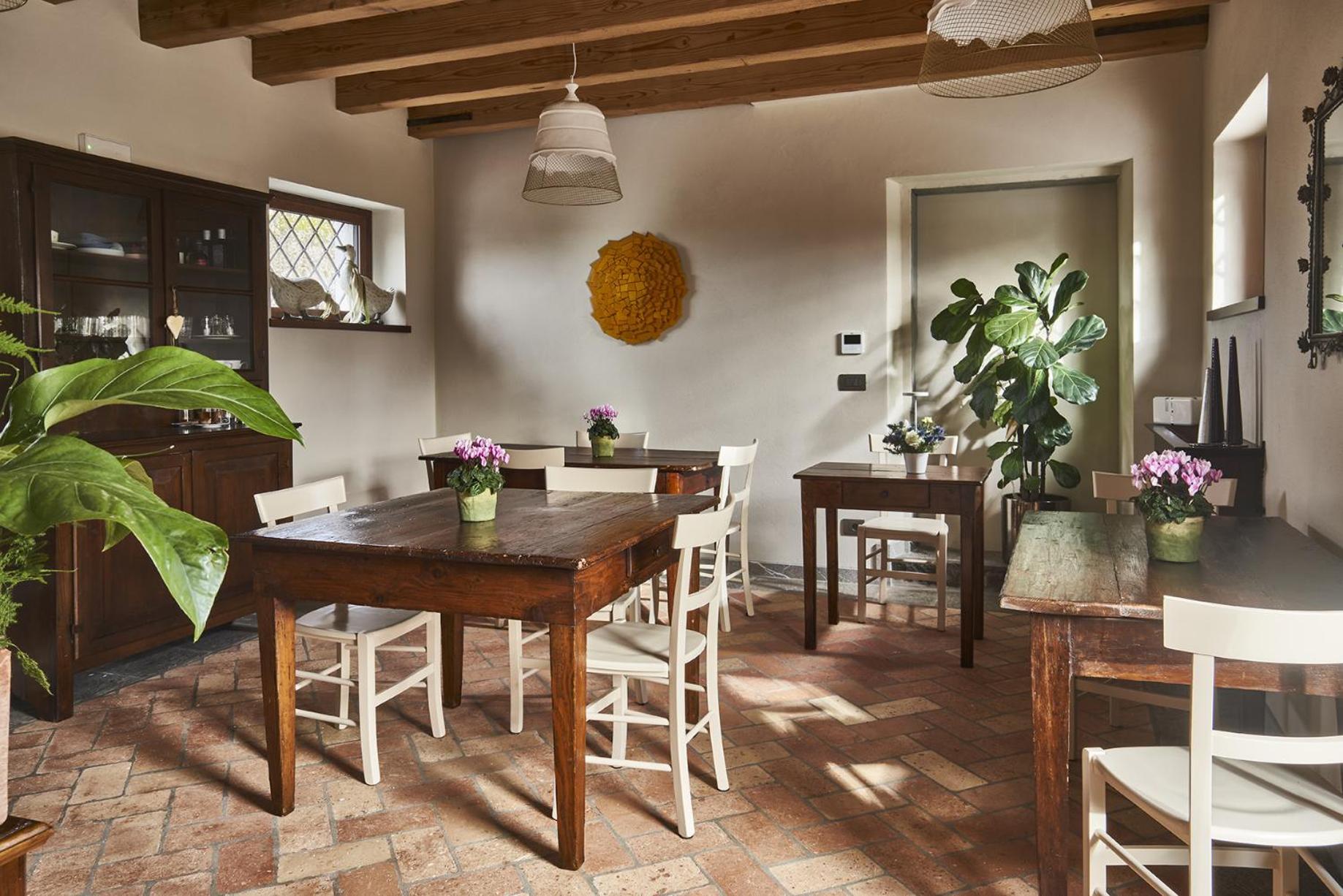 Corte Degli Ostinati Variano エクステリア 写真